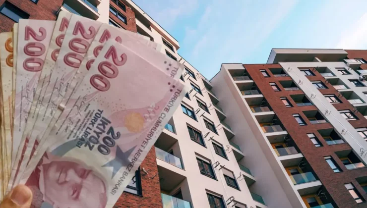 Fahiş aidatlara "dur" diyecek düzenleme Meclis’e sunuldu