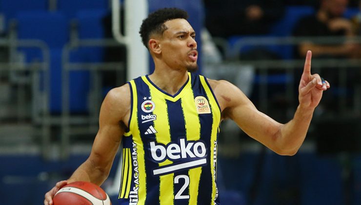 Fenerbahçe Beko’nun rakibi Valencia!