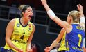 Fenerbahçe Kadın Voleybol Takımı, PGE Budowlani takımına konuk olacak