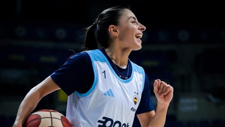 Fenerbahçe Opet’ten sakatlık açıklaması!