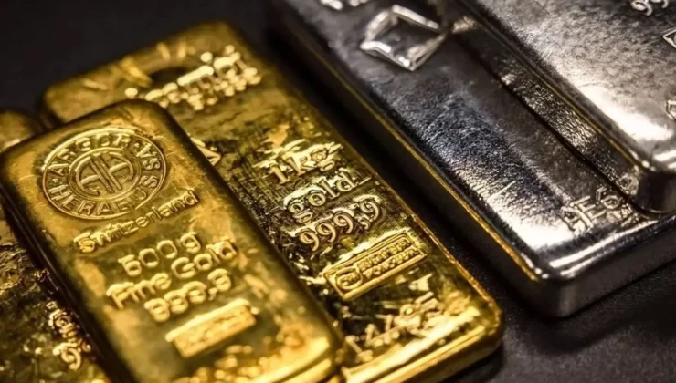 Fiyatlar fırladı! Altını ve gümüşü gölgede bırakan yatırım aracı