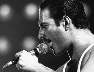 Freddie Mercury’nin yıllarca gizlediği kızının ölmeden önce son isteği açıklandı