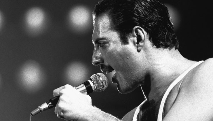 Freddie Mercury’nin yıllarca gizlediği kızının ölmeden önce son isteği açıklandı