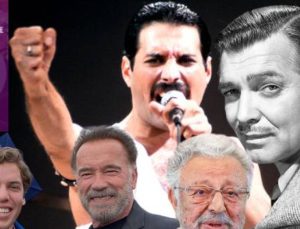 Freddie Mercury’nin yıllarca sakladığı kızının ölümünün ardından gizlenen çocuklar ve aklanan babalar