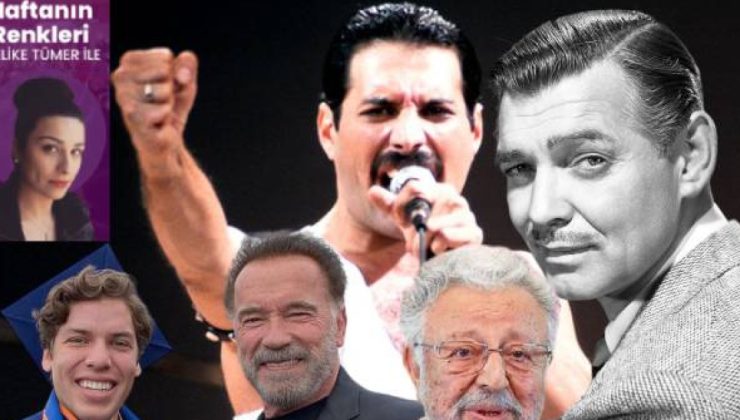 Freddie Mercury’nin yıllarca sakladığı kızının ölümünün ardından gizlenen çocuklar ve aklanan babalar