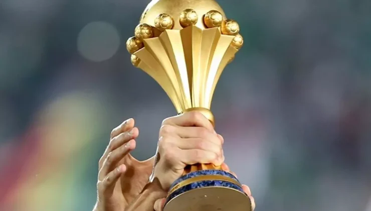 Futbolseverler heyecanla bekliyordu! Afrika Uluslar Kupası’nda finalistler belli oluyor