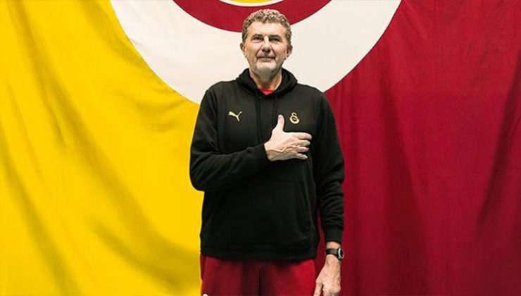 Galatasaray başantrenörü Gardini’den taraftarlara mesaj: Bizimle birlikte savaşmanızı bekliyoruz