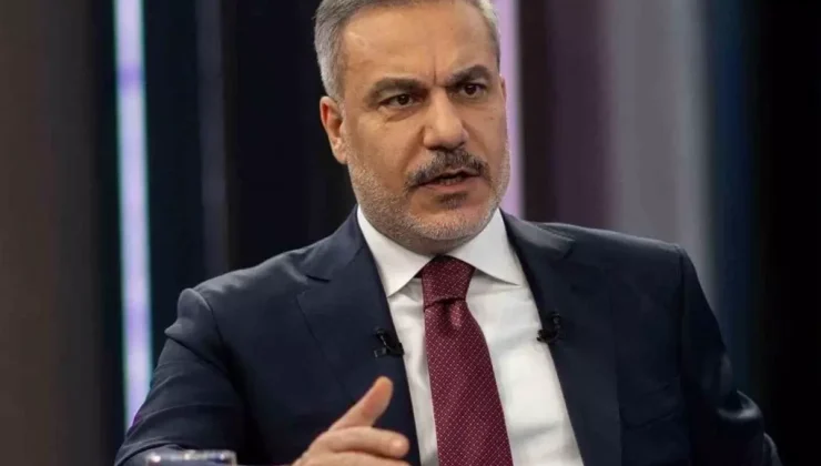 Gazze Barış Kurulu üyeleri belli oldu! Türkiye’yi Hakan Fidan temsil edecek