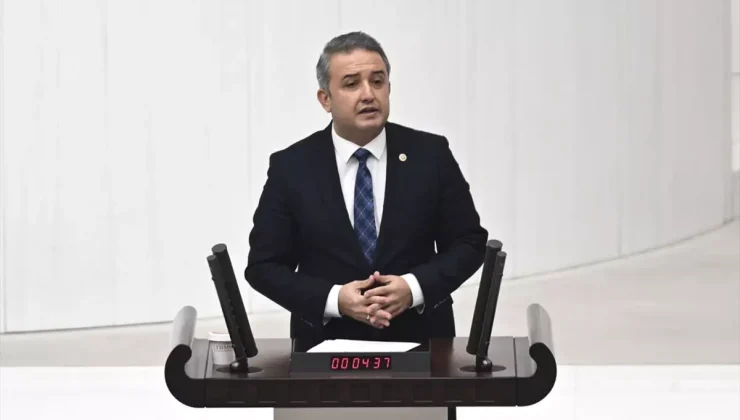 Gelecek Partili İsa Mesih Şahin, AK Parti’ye geçiyor: Yuvamıza dönüyoruz