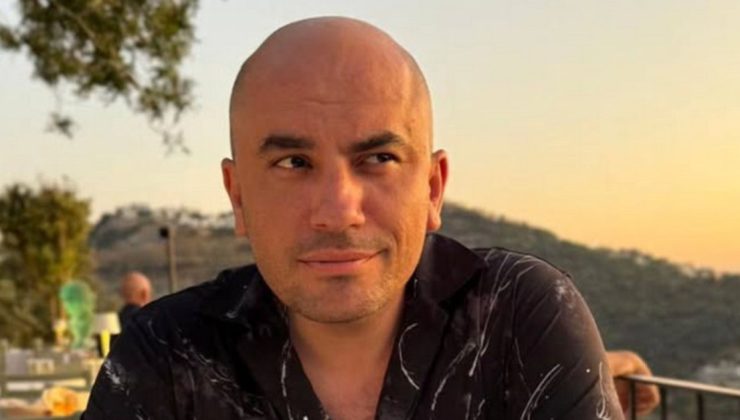 Giray Altınok’tan Grok isyanı: Beni niye soyuyorsunuz?