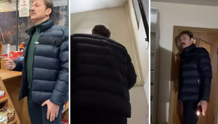 Girdiği işletmenin üst katına çıkan belediye başkanı gördüklerine inanamadı: Hemen mühürleyin