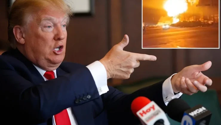 Gizli operasyon deşifre oldu! ABD, Venezuela’yı ilk kez vurdu