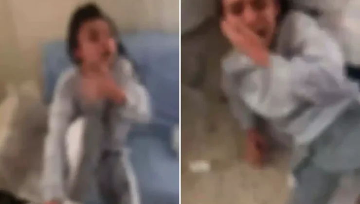 Görüntüler infial yaratmıştı! İşte işkenceci abiye verilen ceza