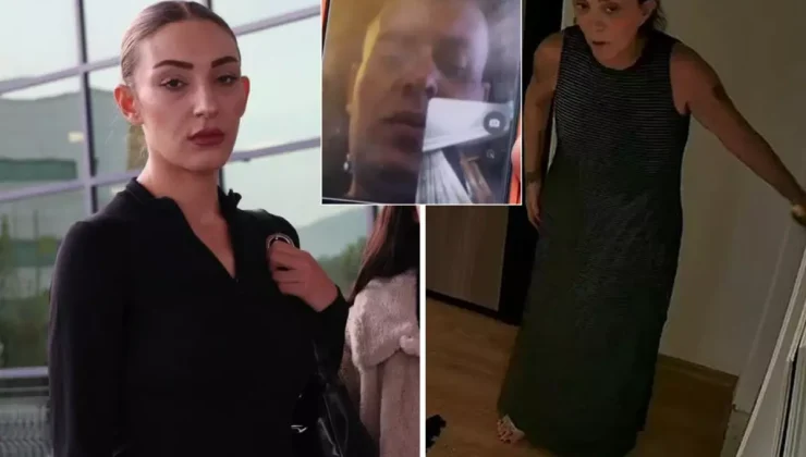 Gözaltına alınan Tuğyan’ın eski sevgilisi Kervan Eminoğlu’na bu fotoğraf soruldu