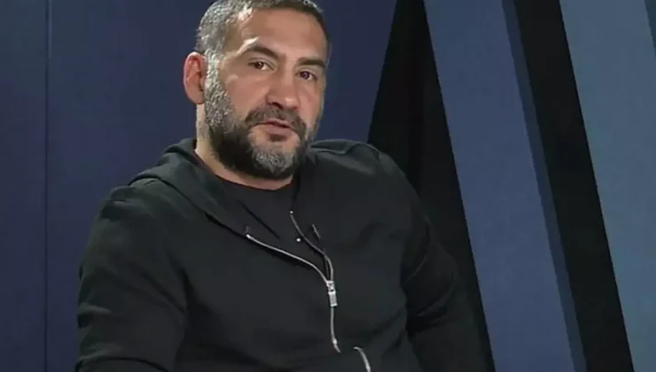 Gözaltına alınan Ümit Karan hakkında tutulama talebi