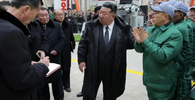 Gözünün yaşına bakmadı! Başbakan Yardımcısı’nı yetersiz olduğu gerekçesiyle görevden aldı