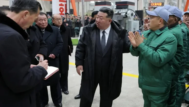 Gözünün yaşına bakmadı! Başbakan Yardımcısı’nı yetersiz olduğu gerekçesiyle görevden aldı