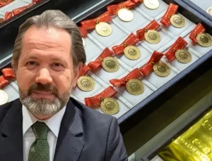 Gram altın 10 bin lira olur mu? İslam Memiş tarih bile verdi