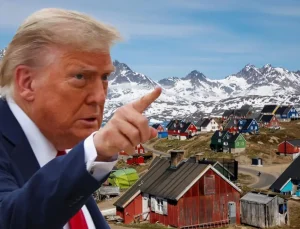 Grönland’ı isteyen Trump’a, Avrupa ülkesinden üstü kapalı destek
