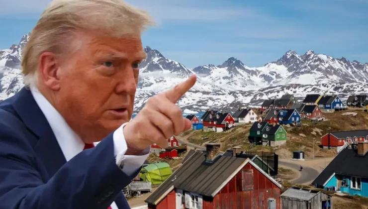 Grönland’ı isteyen Trump’a, Avrupa ülkesinden üstü kapalı destek