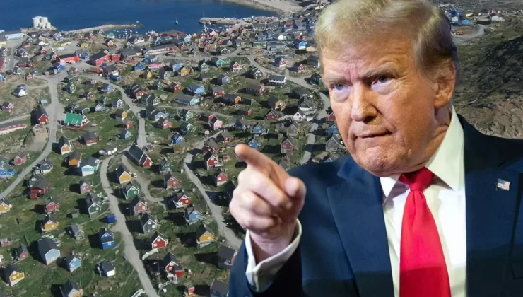 Grönlandlı Bakan Nathanielsen: Amerikalı olmaya hiç niyetimiz yok