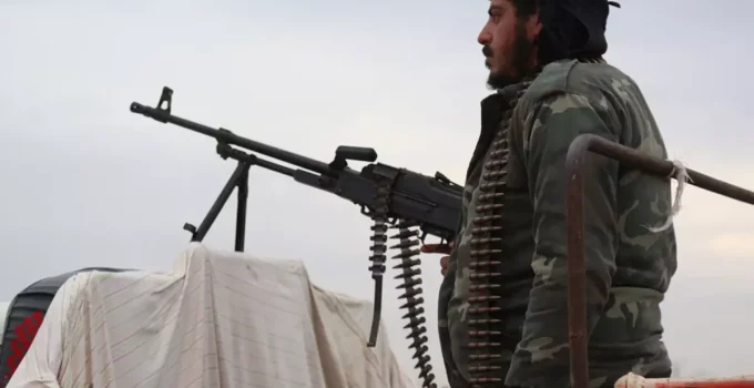 Güvenlik kaynakları ilan etti: SDG hikayesi sona eriyor