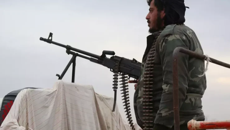 Güvenlik kaynakları ilan etti: SDG hikayesi sona eriyor