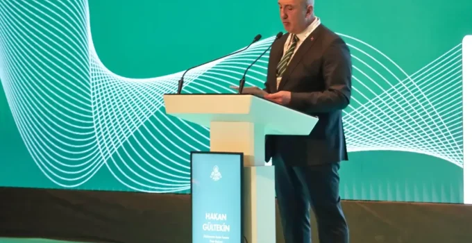 Hakan Gültekin: Ayder Forumu Rize’den dünyaya açılan sürdürülebilir bir platform