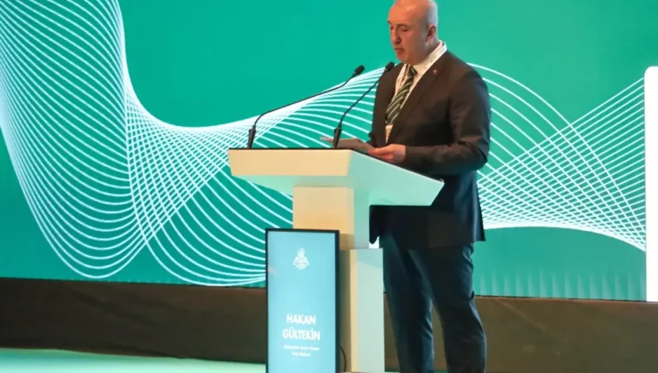 Hakan Gültekin: Ayder Forumu Rize’den dünyaya açılan sürdürülebilir bir platform