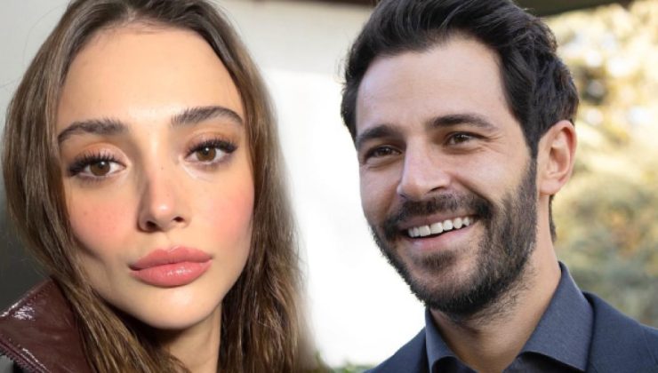 Hakan Sabancı ile Rabia Soytürk ayrıldı