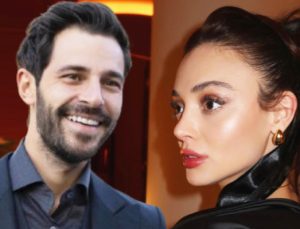 Hakan Sabancı ile Rabia Soytürk’ün yeni yıla birlikte girdiği iddia edildi