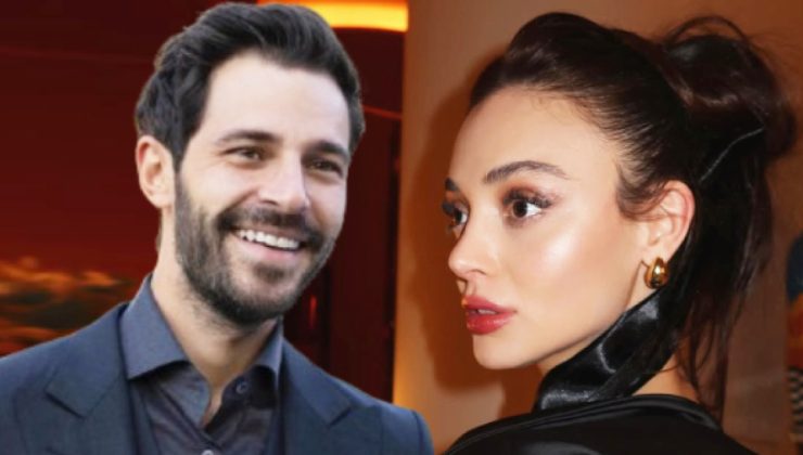 Hakan Sabancı ile Rabia Soytürk’ün yeni yıla birlikte girdiği iddia edildi