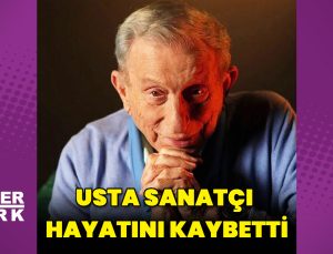 Haldun Dormen, hayatını kaybetti