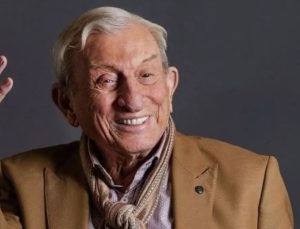 Haldun Dormen’in oğlundan açıklama: Babam ölmedi