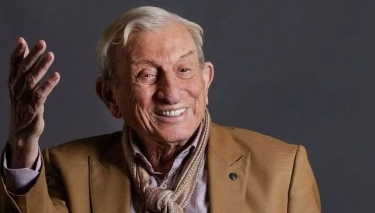 Haldun Dormen’in oğlundan açıklama: Babam ölmedi