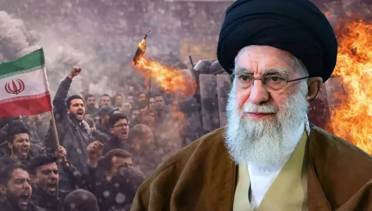 Hamaney: Geri adım atmayacağız, isyancılara tolerans yok