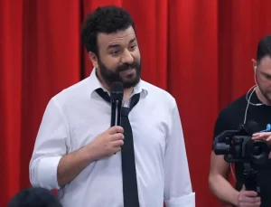 Hasan Can Kaya en büyük pişmanlığını açıkladı: Erzurum’daydı, gitmedim