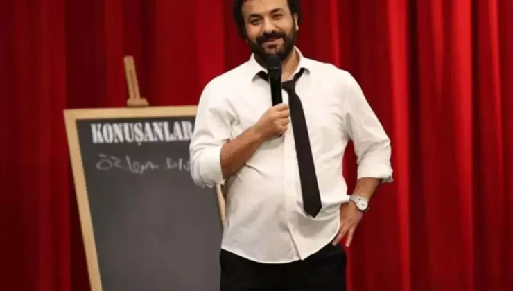 Hasan Can Kaya’dan itiraf: En büyük pişmanlığım Nuri Bilge Ceylan