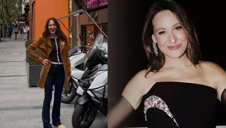 Hastalığını ilk kez açıkladı! Gupse Özay: "Ülseratif kolit ile mücadele ediyorum"