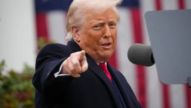 Hazine Bakanı Bessent: Trump, yeni Fed başkanını önümüzdeki hafta açıklayabilir