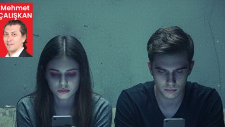 Her ‘Beğeni’  mutluluk mu getiriyor, yoksa esaret mi?