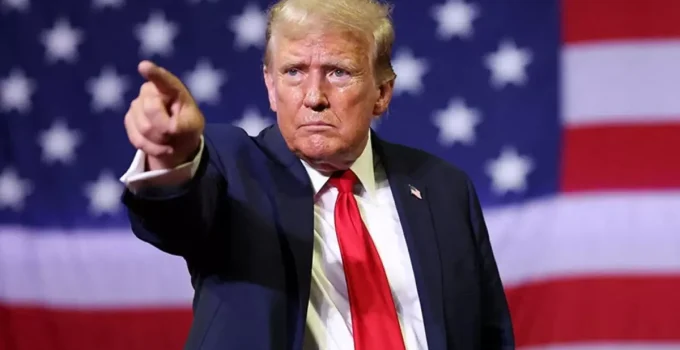 Hollanda’dan sürpriz ABD kararı! Askıya alındı