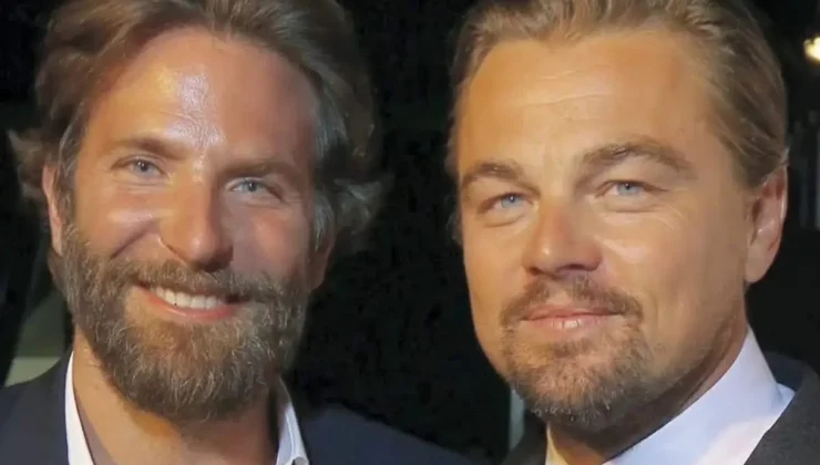 Hollywood yıldızından çarpıcı itiraf: Evde sürekli Türk dizisi izleniyor