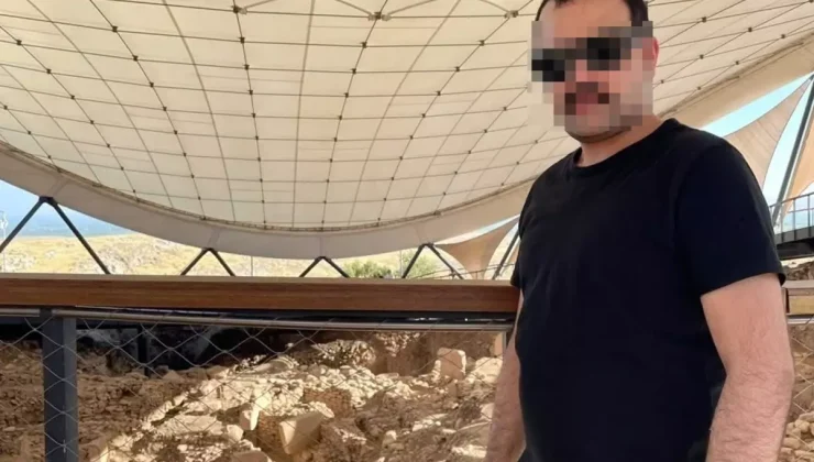 Hükümlü çaycı olmasa, kadın hakim ölebilirdi