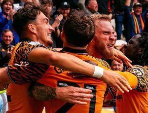 Hull City, FA Cup’ta Chelsea ile eşleşti!