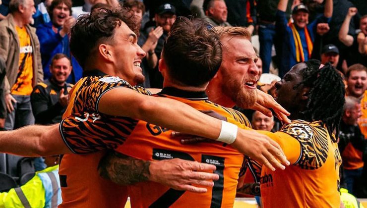 Hull City, FA Cup’ta Chelsea ile eşleşti!