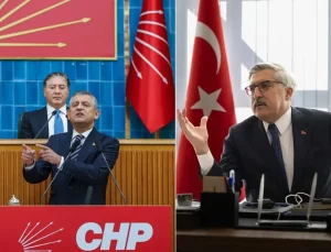 Hüseyin Yayman’dan Özgür Özel’e sert tepki: Akıl fukara olunca…