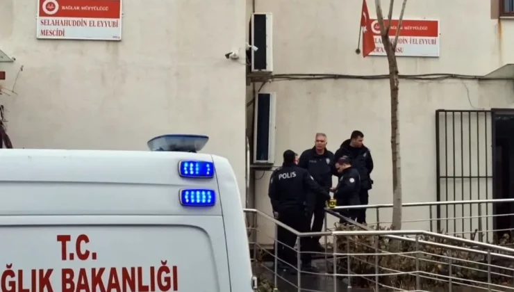 Husumetli olduğu 2 kişi tarafından pompalı tüfekle öldürüldü