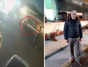 Husumetlisini keresteyle öldürdüğü iddia edilen sanık kendini böyle savundu