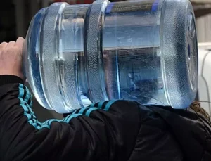 İBB’den damacana suya yüzde 25 zam